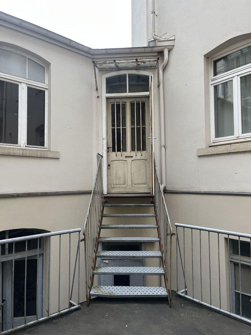 non-residential property to rent, 76 m², Erbacher Straße 9, Wiesbaden, Hesse non-residential property to rent, 76 m², Erbacher Straße 9, Wiesbaden, Hesse