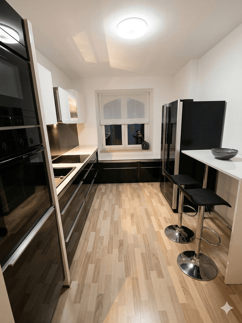 2 bedroom flat to rent, 65 m², Thumenberger Weg 17, Nürnberg, Bavaria 2 bedroom flat to rent, 65 m², Thumenberger Weg 17, Nürnberg, Bavaria