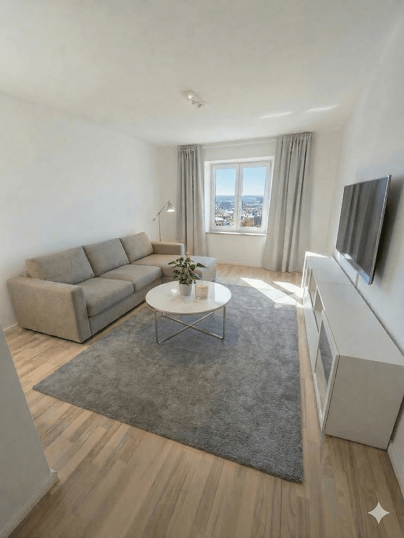 2 bedroom flat to rent, 65 m², Thumenberger Weg 17, Nürnberg, Bavaria 2 bedroom flat to rent, 65 m², Thumenberger Weg 17, Nürnberg, Bavaria