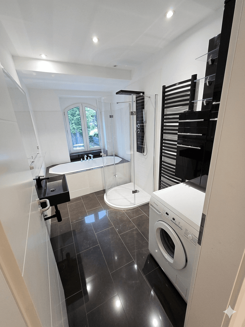 2 bedroom flat to rent, 65 m², Thumenberger Weg 17, Nürnberg, Bavaria 2 bedroom flat to rent, 65 m², Thumenberger Weg 17, Nürnberg, Bavaria