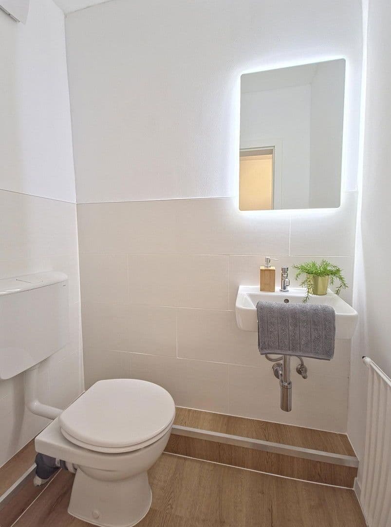 3 bedroom flat for sale, 82 m², Stade, Lower Saxony 3 bedroom flat for sale, 82 m², Stade, Lower Saxony