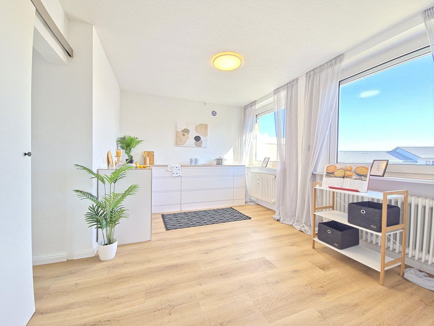 3 bedroom flat for sale, 82 m², Stade, Lower Saxony 3 bedroom flat for sale, 82 m², Stade, Lower Saxony