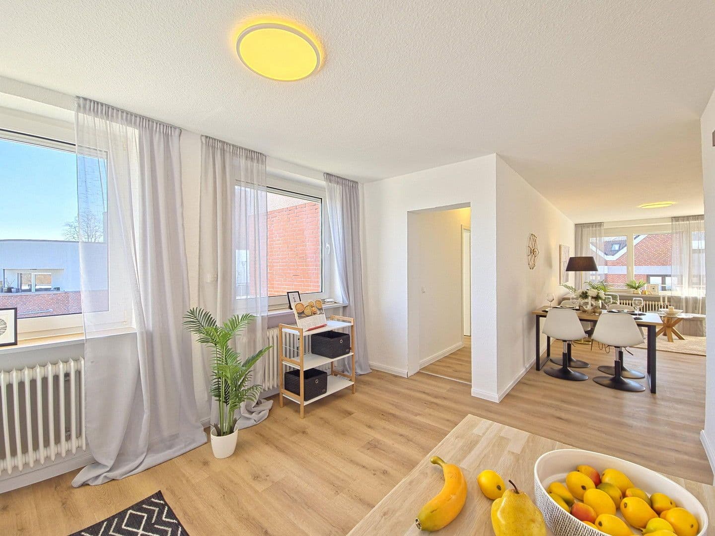 3 bedroom flat for sale, 82 m², Stade, Lower Saxony 3 bedroom flat for sale, 82 m², Stade, Lower Saxony