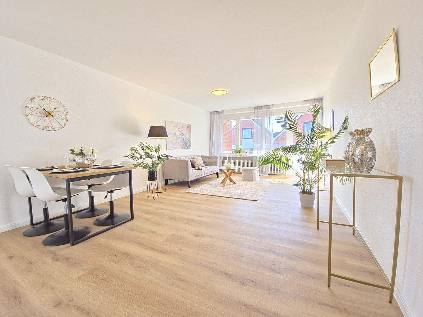 3 bedroom flat for sale, 82 m², Stade, Lower Saxony 3 bedroom flat for sale, 82 m², Stade, Lower Saxony