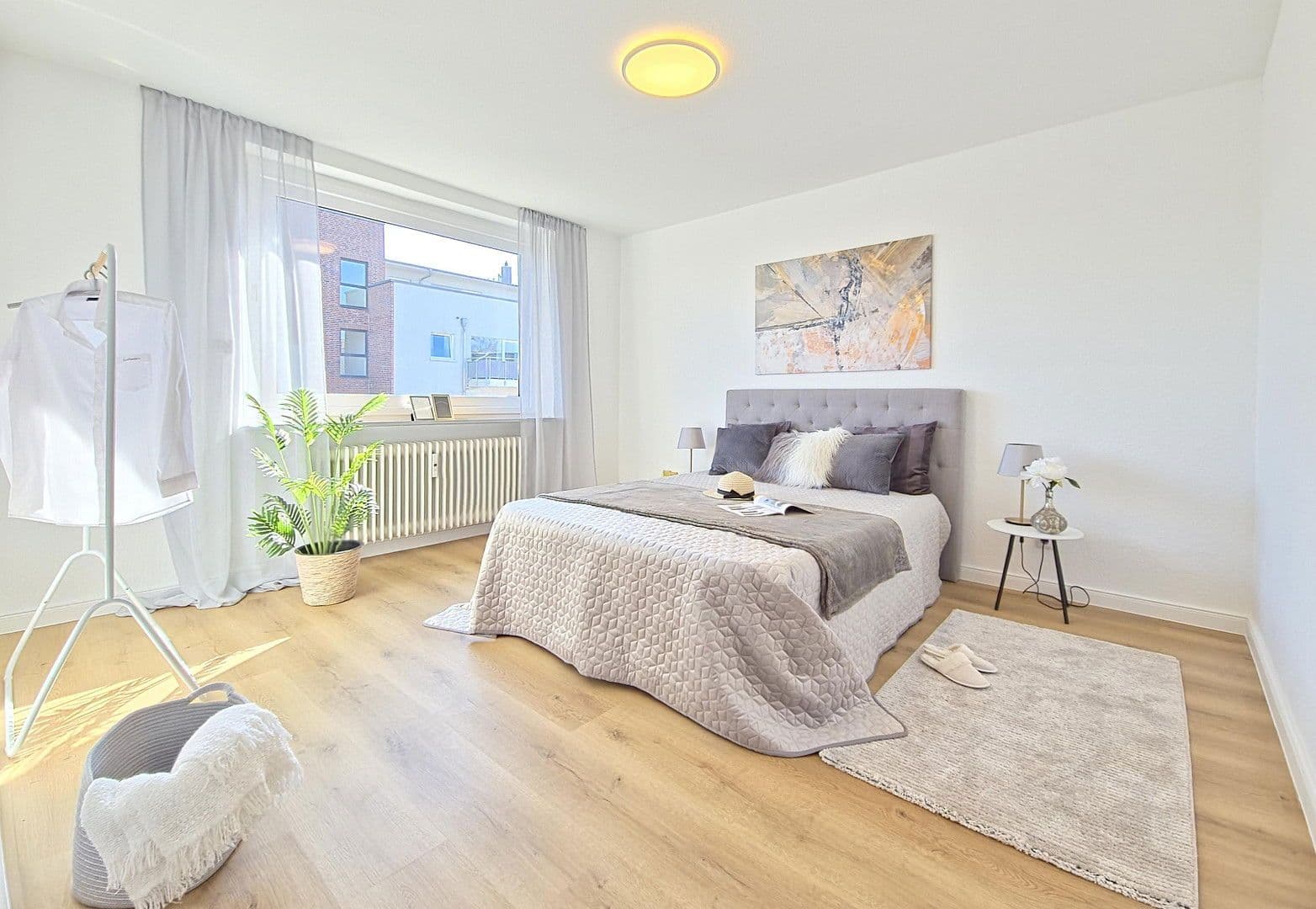 3 bedroom flat for sale, 82 m², Stade, Lower Saxony 3 bedroom flat for sale, 82 m², Stade, Lower Saxony