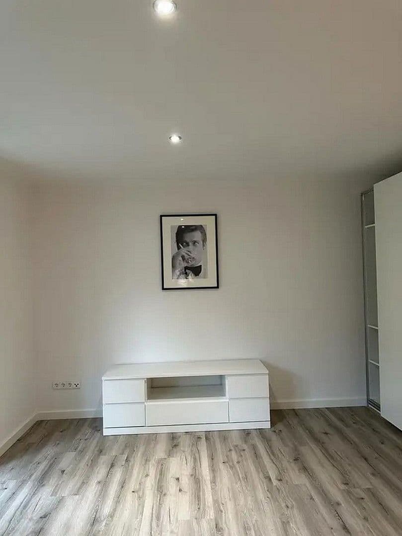 1 bedroom flat to rent, 37 m², München, Bavaria 1 bedroom flat to rent, 37 m², München, Bavaria