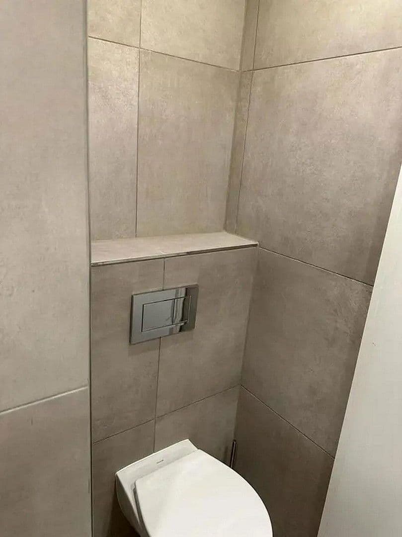 1 bedroom flat to rent, 37 m², München, Bavaria 1 bedroom flat to rent, 37 m², München, Bavaria