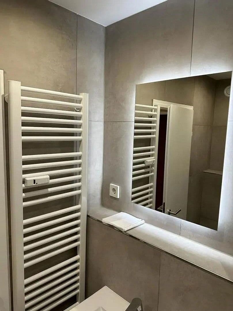 1 bedroom flat to rent, 37 m², München, Bavaria 1 bedroom flat to rent, 37 m², München, Bavaria