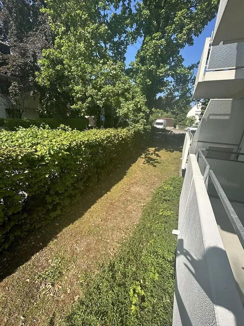 1 bedroom flat to rent, 37 m², München, Bavaria 1 bedroom flat to rent, 37 m², München, Bavaria