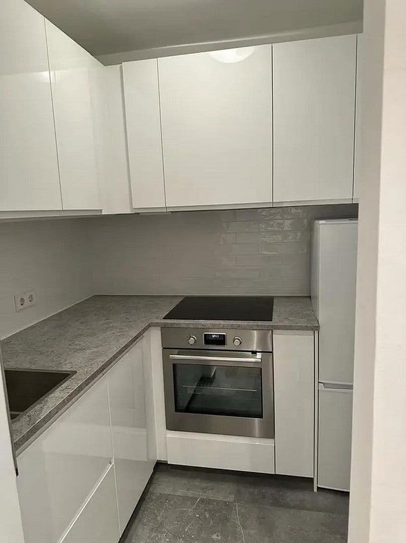 1 bedroom flat to rent, 37 m², München, Bavaria 1 bedroom flat to rent, 37 m², München, Bavaria