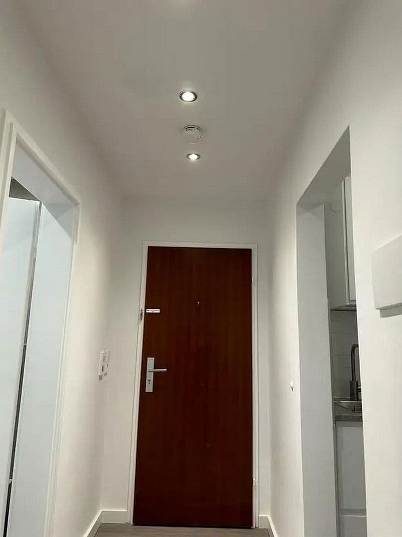 1 bedroom flat to rent, 37 m², München, Bavaria 1 bedroom flat to rent, 37 m², München, Bavaria