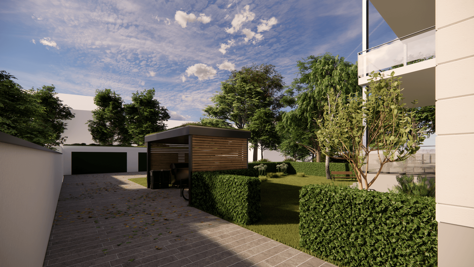 3 bedroom flat for sale, 82 m², Sedanstr. 43, Hildesheim, Lower Saxony 3 bedroom flat for sale, 82 m², Sedanstr. 43, Hildesheim, Lower Saxony