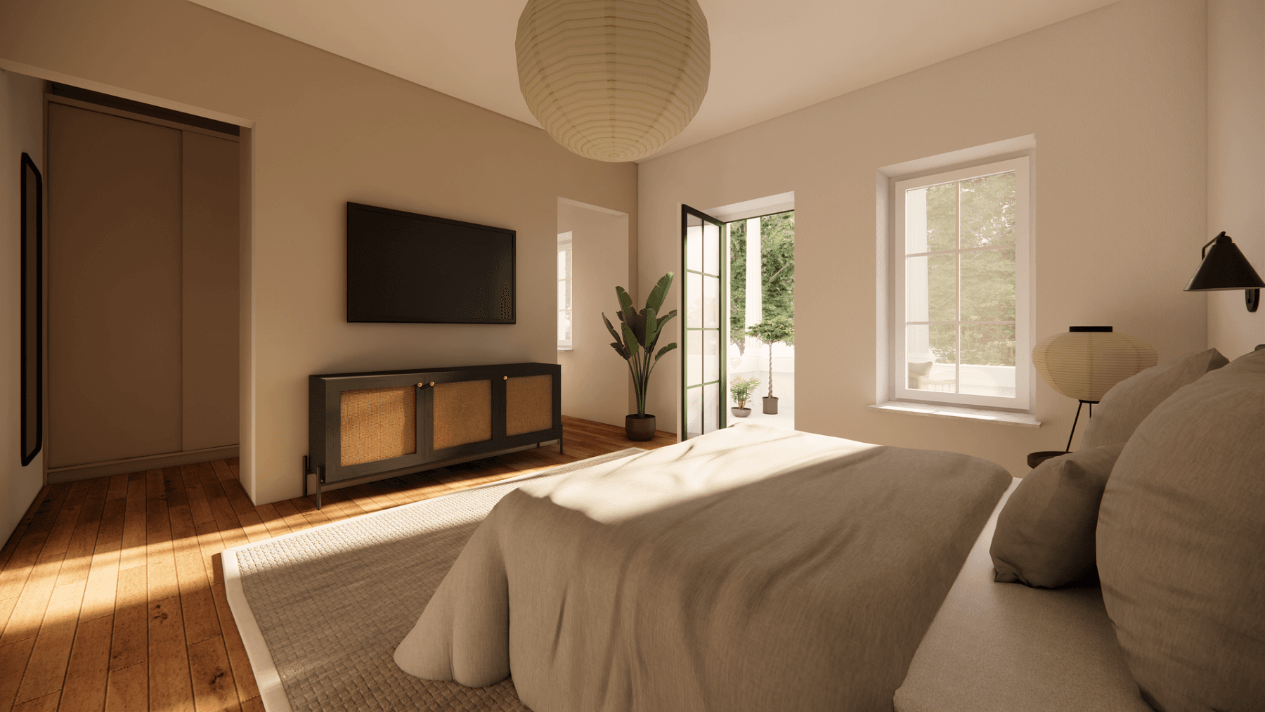 3 bedroom flat for sale, 82 m², Sedanstr. 43, Hildesheim, Lower Saxony 3 bedroom flat for sale, 82 m², Sedanstr. 43, Hildesheim, Lower Saxony