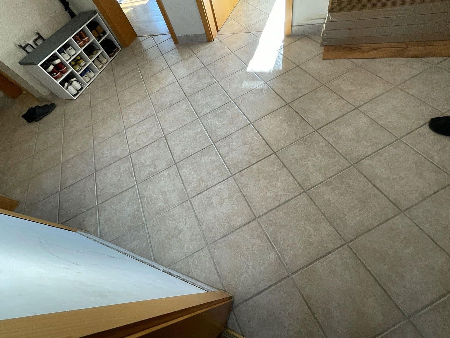 4 bedroom flat to rent, 92 m², Burscheid, North Rhine-Westphalia 4 bedroom flat to rent, 92 m², Burscheid, North Rhine-Westphalia