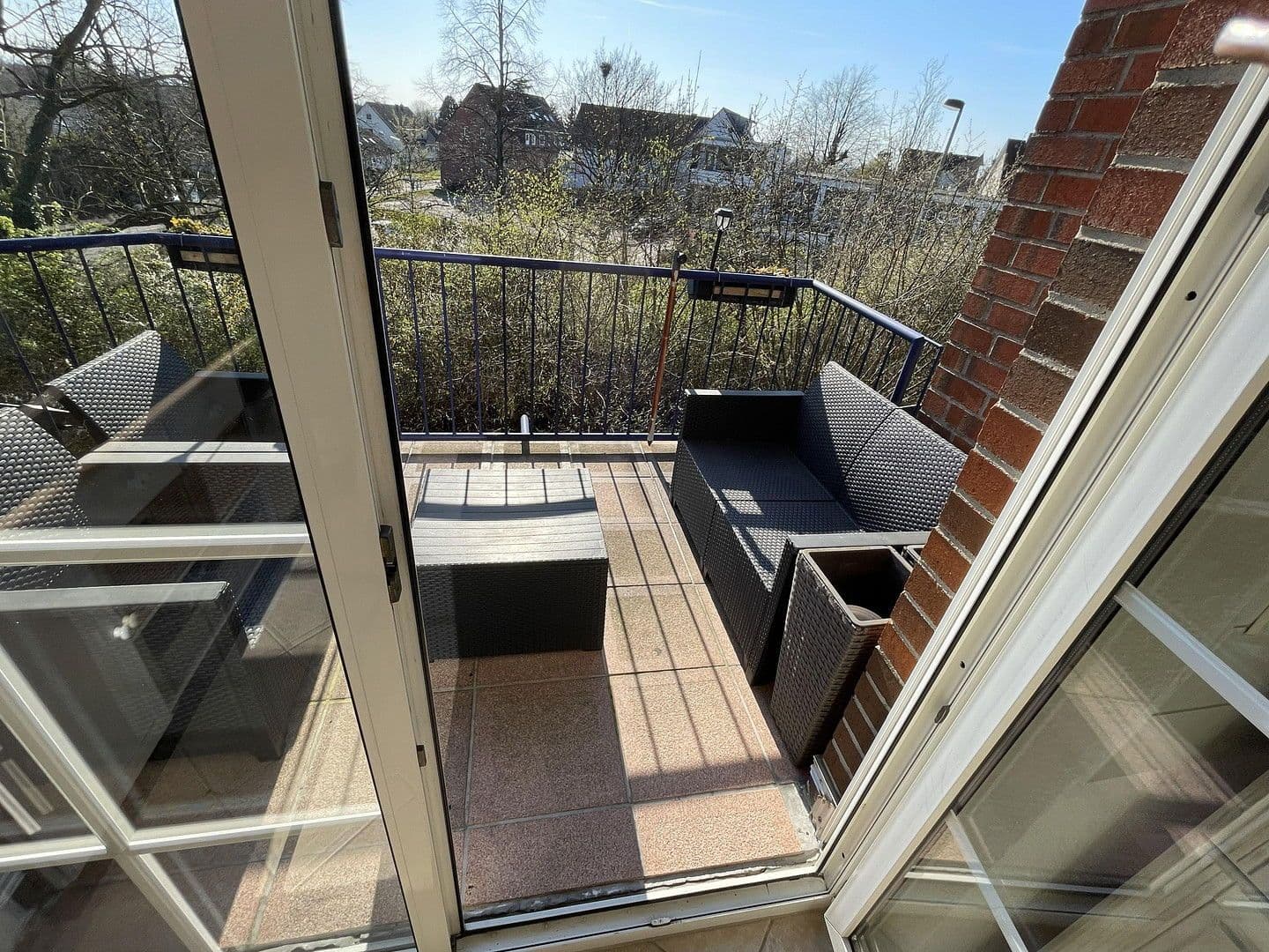 4 bedroom flat to rent, 92 m², Burscheid, North Rhine-Westphalia 4 bedroom flat to rent, 92 m², Burscheid, North Rhine-Westphalia