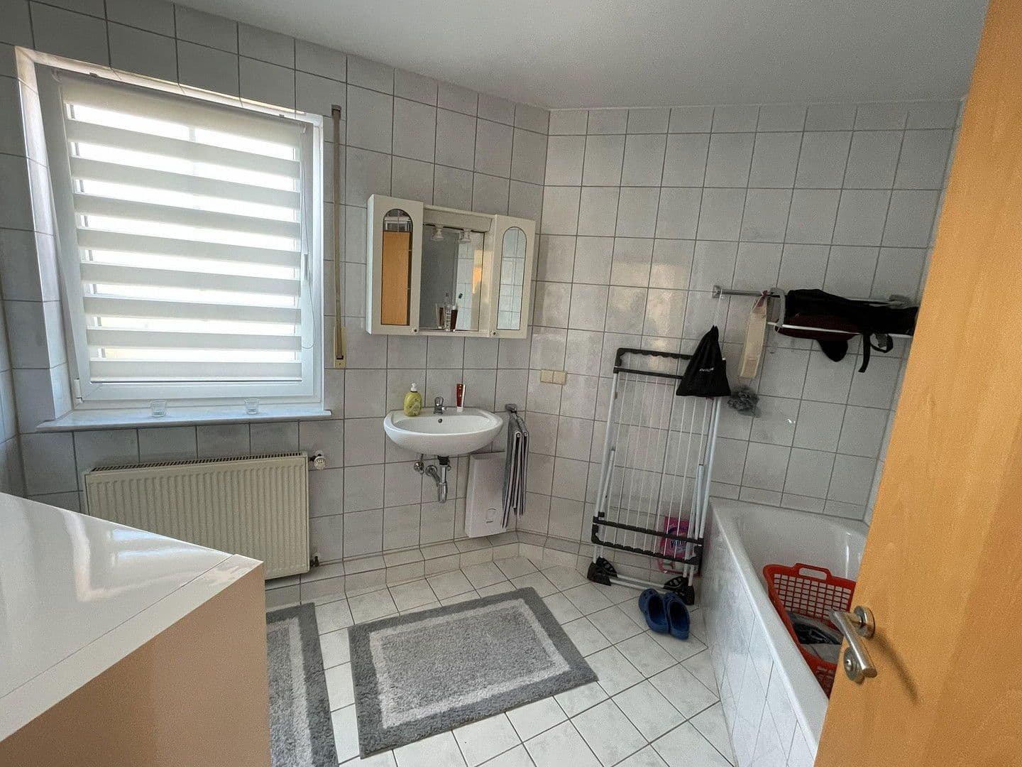 4 bedroom flat to rent, 92 m², Burscheid, North Rhine-Westphalia 4 bedroom flat to rent, 92 m², Burscheid, North Rhine-Westphalia