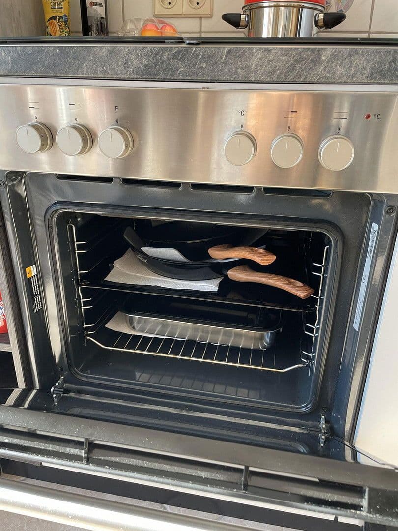 4 bedroom flat to rent, 92 m², Burscheid, North Rhine-Westphalia 4 bedroom flat to rent, 92 m², Burscheid, North Rhine-Westphalia