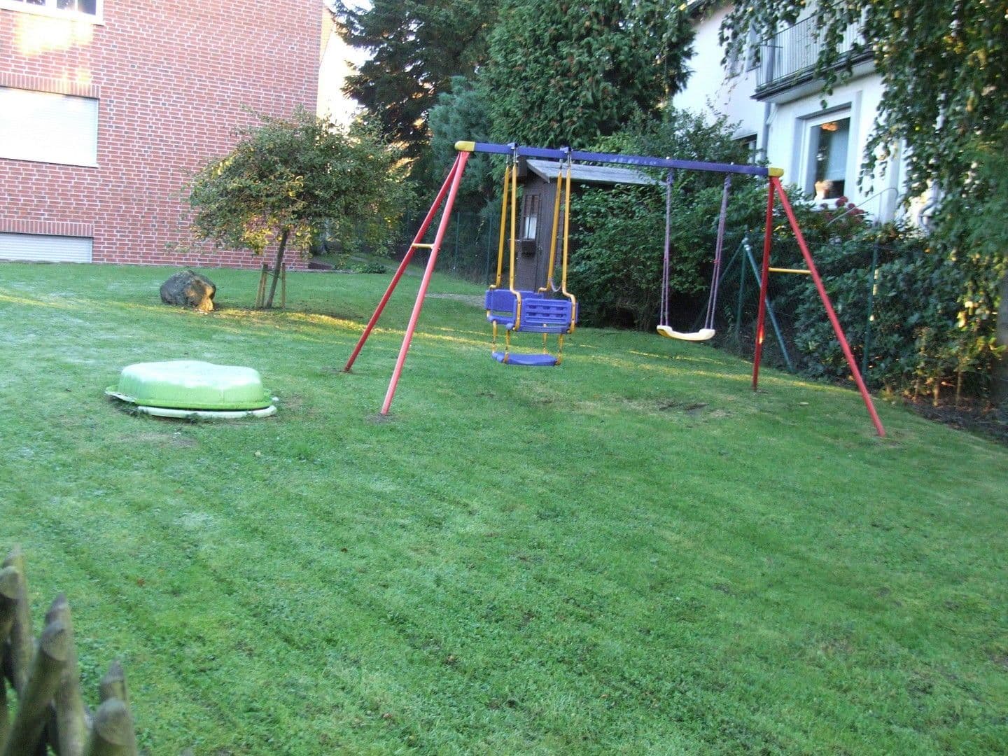 4 bedroom flat to rent, 92 m², Burscheid, North Rhine-Westphalia 4 bedroom flat to rent, 92 m², Burscheid, North Rhine-Westphalia