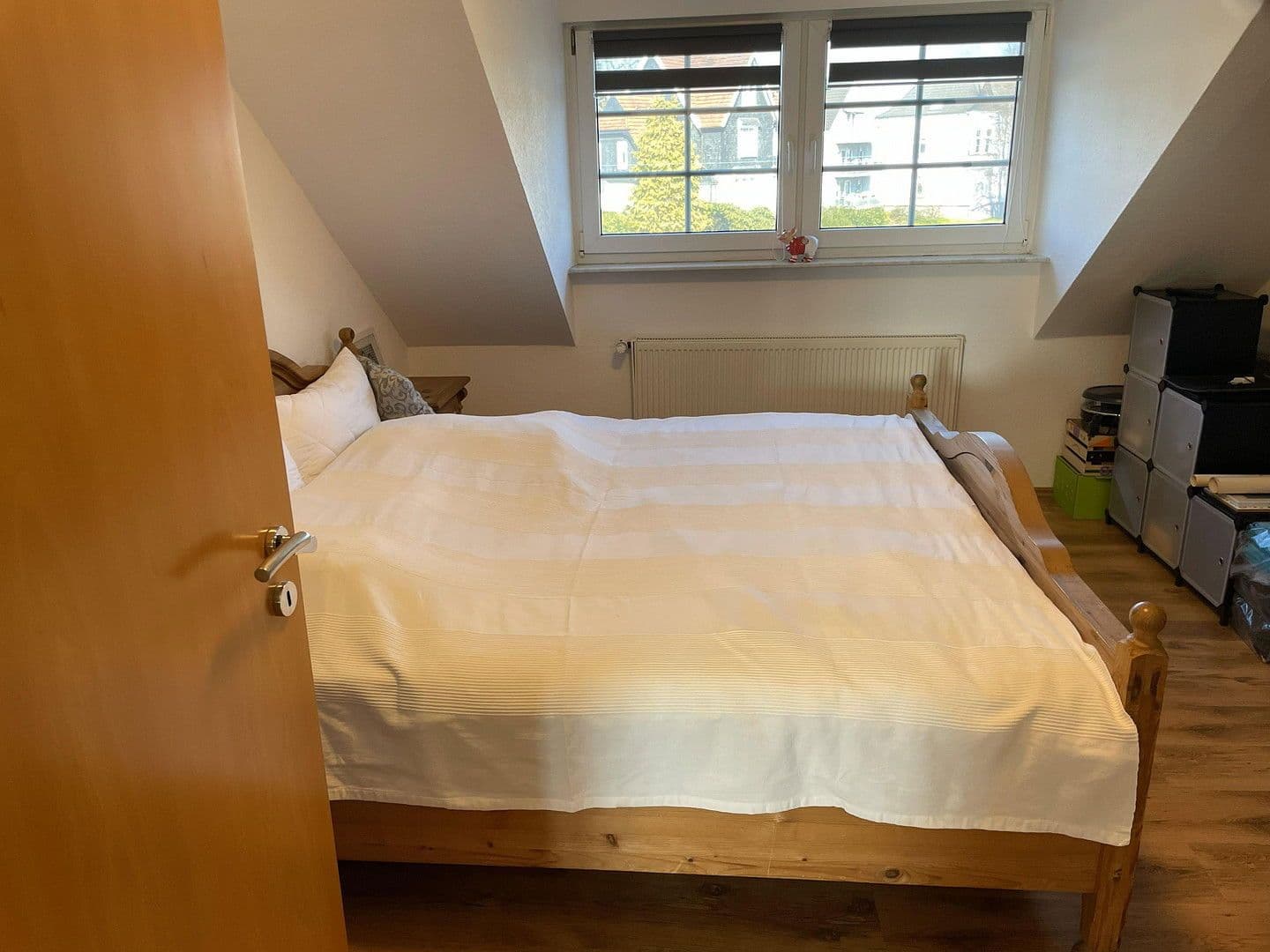 4 bedroom flat to rent, 92 m², Burscheid, North Rhine-Westphalia 4 bedroom flat to rent, 92 m², Burscheid, North Rhine-Westphalia