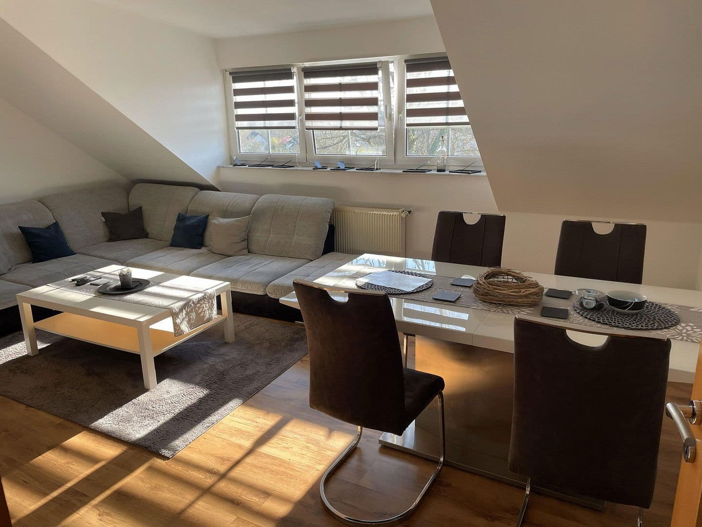 4 bedroom flat to rent, 92 m², Burscheid, North Rhine-Westphalia 4 bedroom flat to rent, 92 m², Burscheid, North Rhine-Westphalia