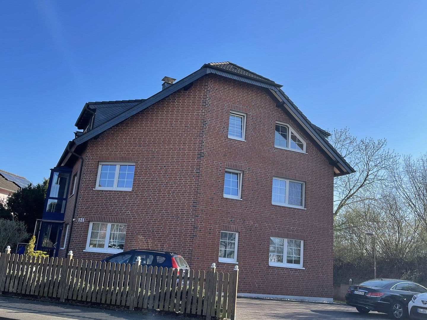 4 bedroom flat to rent, 92 m², Burscheid, North Rhine-Westphalia 4 bedroom flat to rent, 92 m², Burscheid, North Rhine-Westphalia