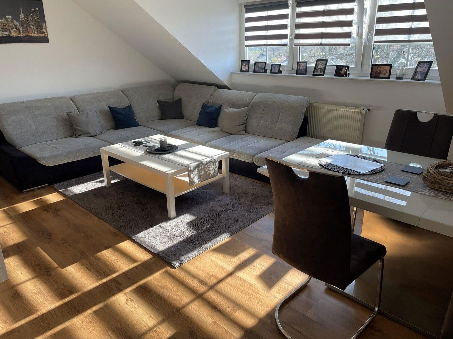 4 bedroom flat to rent, 92 m², Burscheid, North Rhine-Westphalia 4 bedroom flat to rent, 92 m², Burscheid, North Rhine-Westphalia