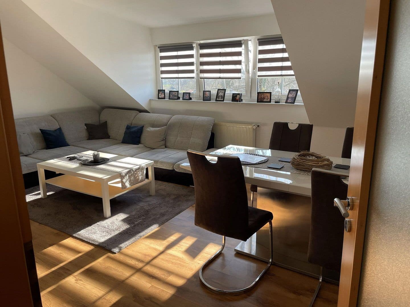 4 bedroom flat to rent, 92 m², Burscheid, North Rhine-Westphalia 4 bedroom flat to rent, 92 m², Burscheid, North Rhine-Westphalia