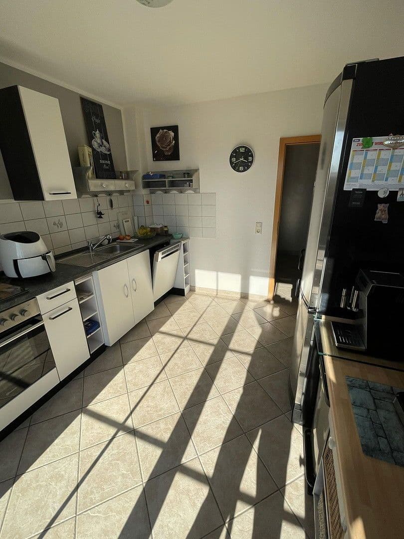 4 bedroom flat to rent, 92 m², Burscheid, North Rhine-Westphalia 4 bedroom flat to rent, 92 m², Burscheid, North Rhine-Westphalia