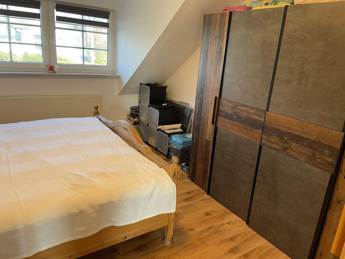 4 bedroom flat to rent, 92 m², Burscheid, North Rhine-Westphalia 4 bedroom flat to rent, 92 m², Burscheid, North Rhine-Westphalia