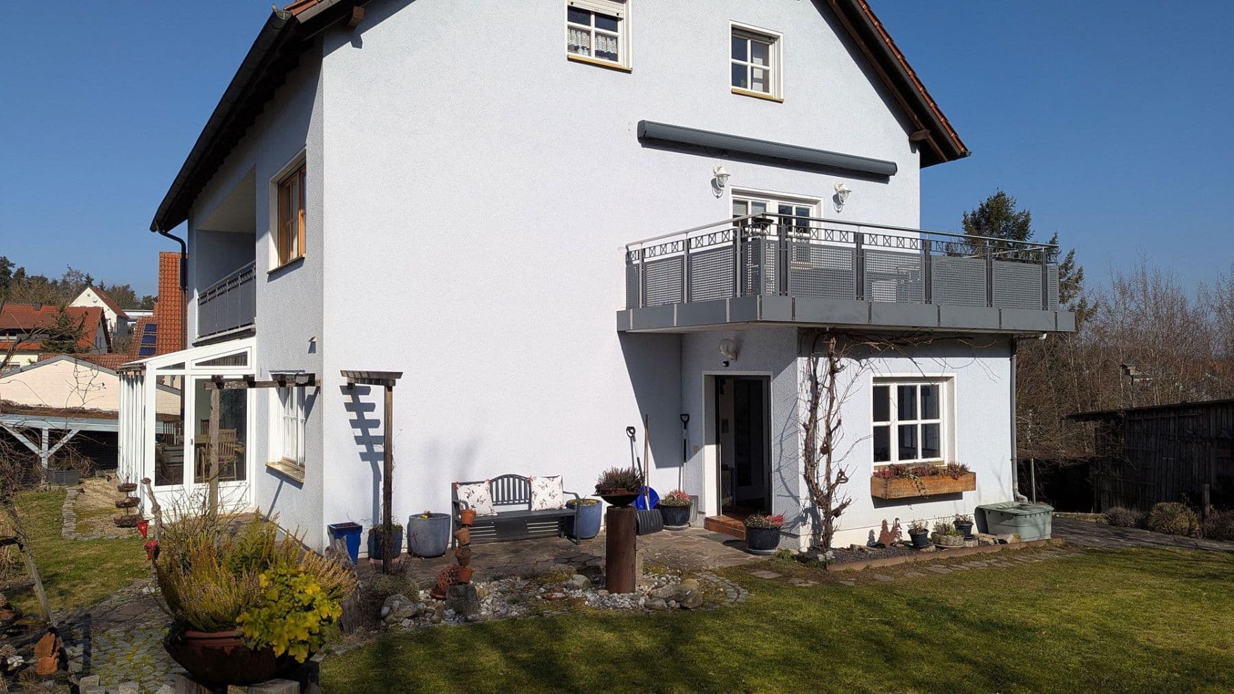 house for sale, 371 m², Poppenricht, Bavaria house for sale, 371 m², Poppenricht, Bavaria