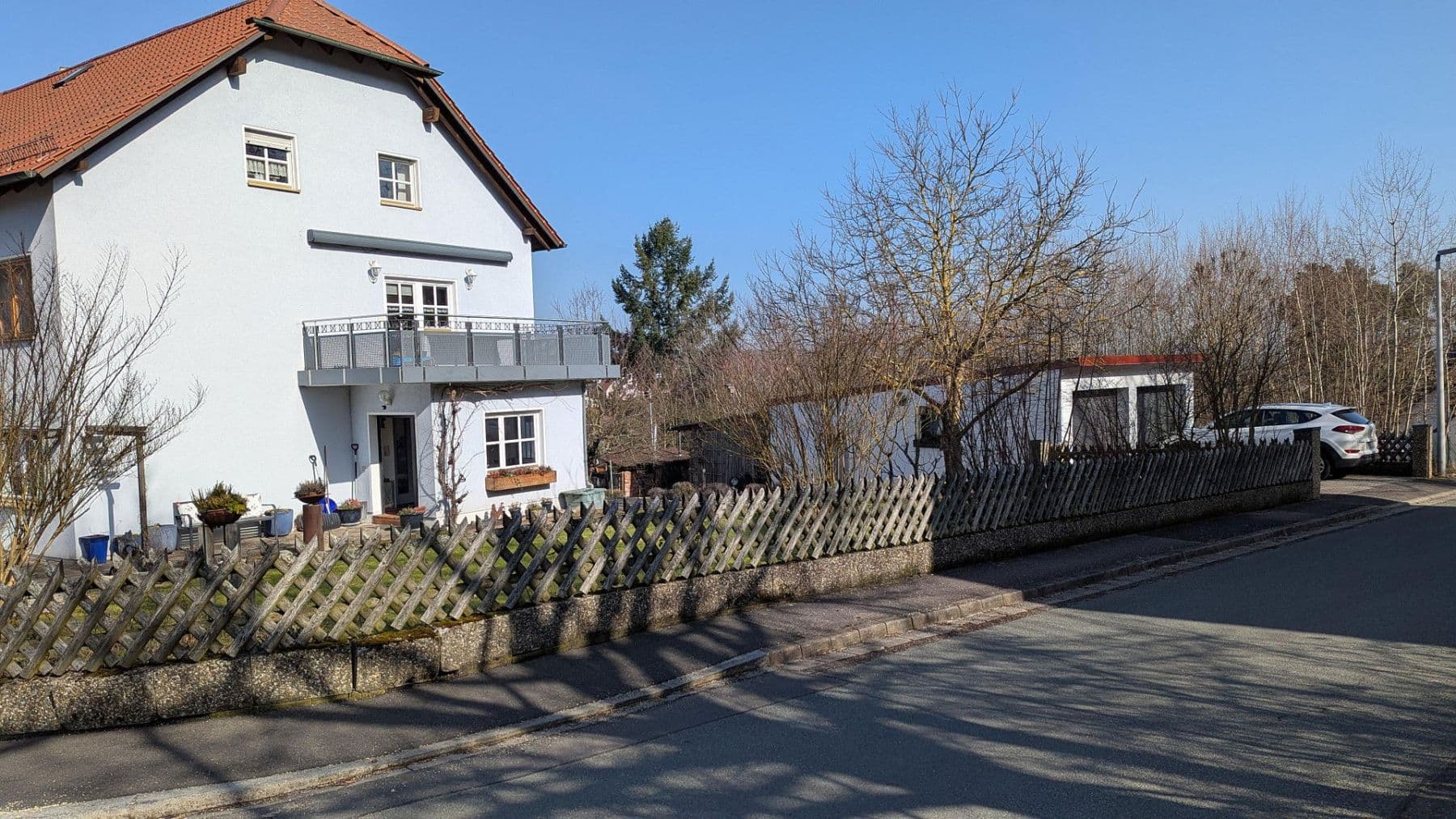 house for sale, 371 m², Poppenricht, Bavaria house for sale, 371 m², Poppenricht, Bavaria