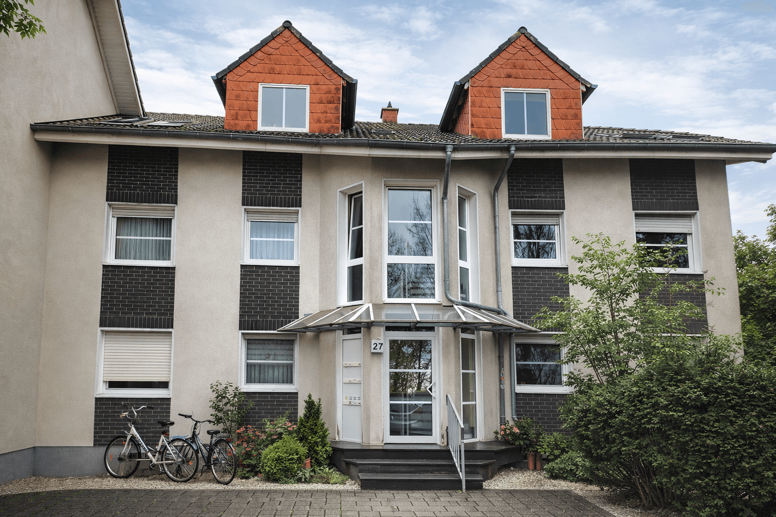 2 bedroom with open-plan kitchen flat for sale, 79 m², Auf der Badekuhle 27, Hohe Börde, Saxony-Anhalt 2 bedroom with open-plan kitchen flat for sale, 79 m², Auf der Badekuhle 27, Hohe Börde, Saxony-Anhalt