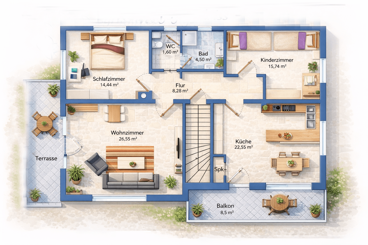 house for sale, 110 m², Frohnleiten, Styria house for sale, 110 m², Frohnleiten, Styria