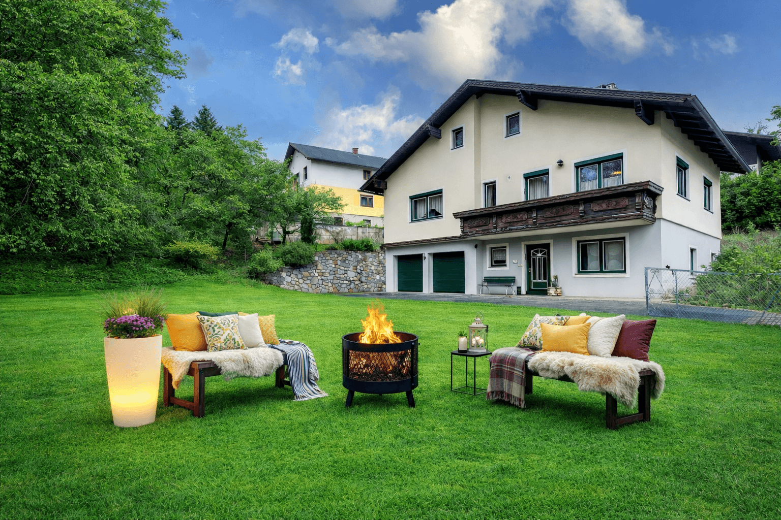 house for sale, 110 m², Frohnleiten, Styria house for sale, 110 m², Frohnleiten, Styria