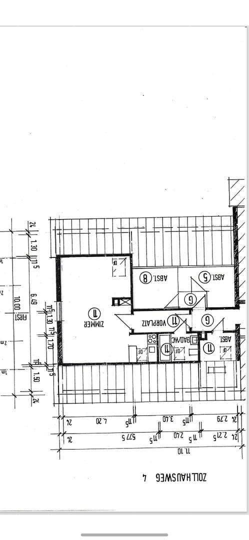 1 bedroom flat to rent, 30 m², Esslingen am Neckar, Baden-Württemberg 1 bedroom flat to rent, 30 m², Esslingen am Neckar, Baden-Württemberg