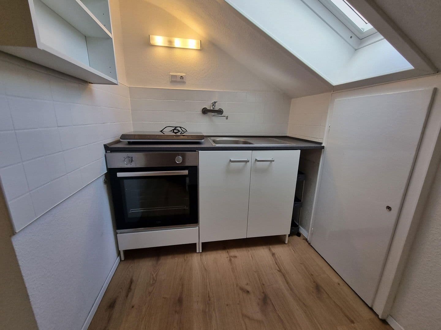 1 bedroom flat to rent, 30 m², Esslingen am Neckar, Baden-Württemberg 1 bedroom flat to rent, 30 m², Esslingen am Neckar, Baden-Württemberg