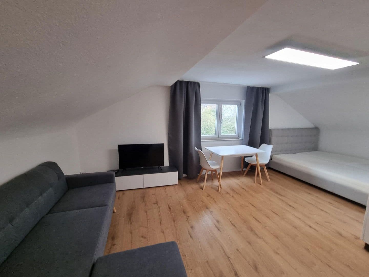 1 bedroom flat to rent, 30 m², Esslingen am Neckar, Baden-Württemberg 1 bedroom flat to rent, 30 m², Esslingen am Neckar, Baden-Württemberg