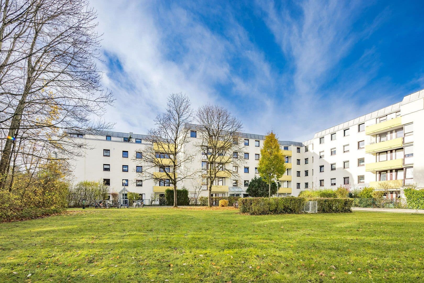 2 bedroom flat for sale, 68 m², München, Bavaria 2 bedroom flat for sale, 68 m², München, Bavaria