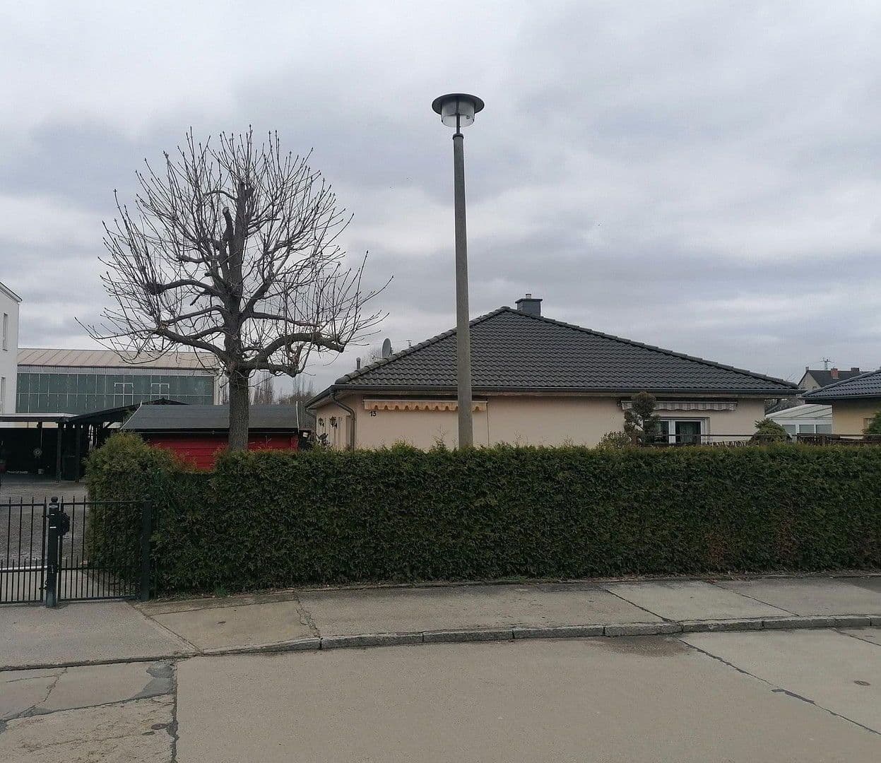 house for sale, 160 m², Wilhelmstraße 13, Eisenhüttenstadt, Brandenburg house for sale, 160 m², Wilhelmstraße 13, Eisenhüttenstadt, Brandenburg