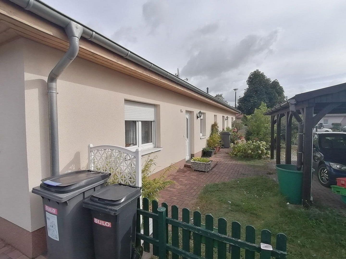 house for sale, 160 m², Wilhelmstraße 13, Eisenhüttenstadt, Brandenburg house for sale, 160 m², Wilhelmstraße 13, Eisenhüttenstadt, Brandenburg