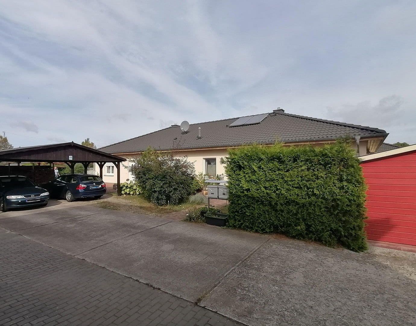 house for sale, 160 m², Wilhelmstraße 13, Eisenhüttenstadt, Brandenburg house for sale, 160 m², Wilhelmstraße 13, Eisenhüttenstadt, Brandenburg