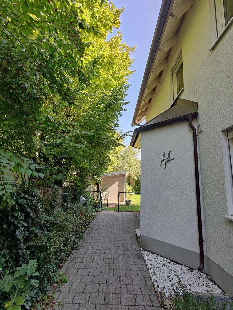 house for sale, 153 m², München, Bavaria house for sale, 153 m², München, Bavaria