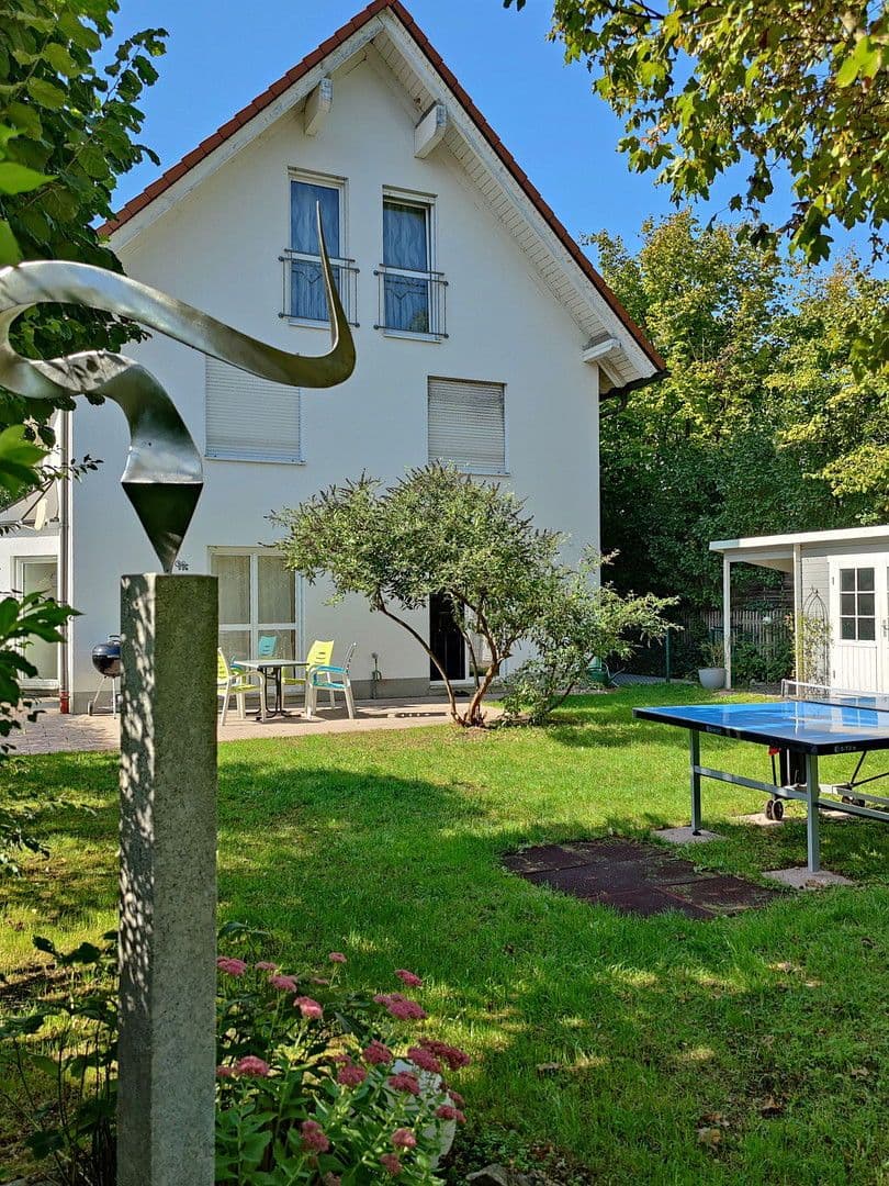 house for sale, 153 m², München, Bavaria house for sale, 153 m², München, Bavaria