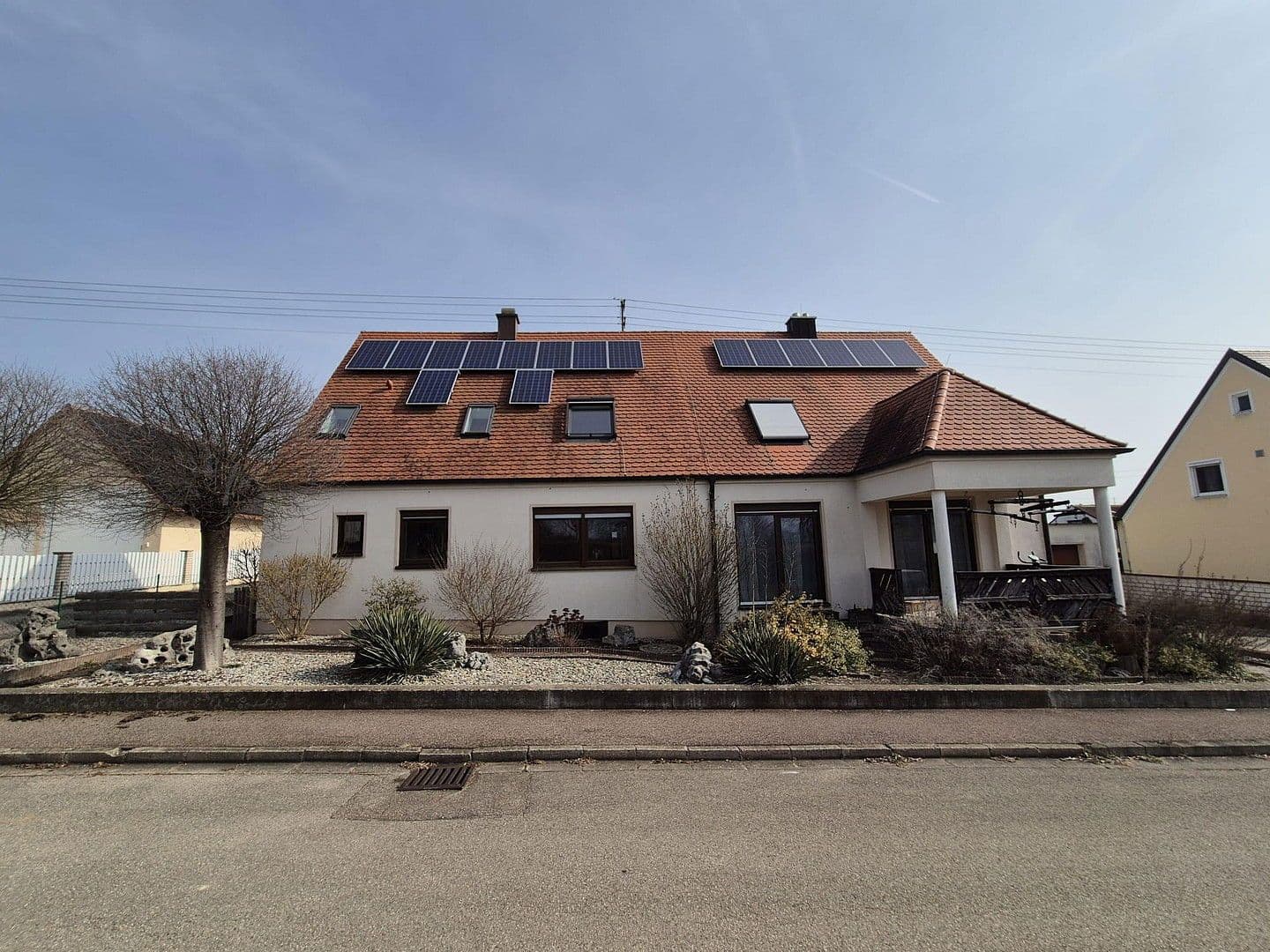 house for sale, 177 m², Flurstraße 11, 11a, Harburg (Schwaben), Bavaria house for sale, 177 m², Flurstraße 11, 11a, Harburg (Schwaben), Bavaria