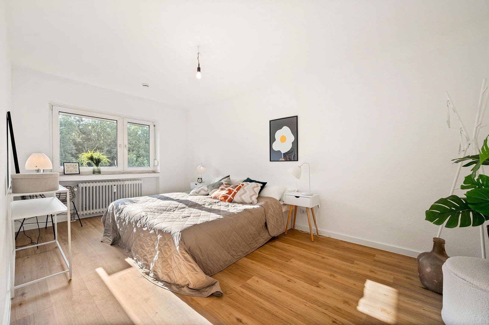 3 bedroom flat for sale, 86 m², Im Brückfeld 36, Wiesbaden, Hesse 3 bedroom flat for sale, 86 m², Im Brückfeld 36, Wiesbaden, Hesse