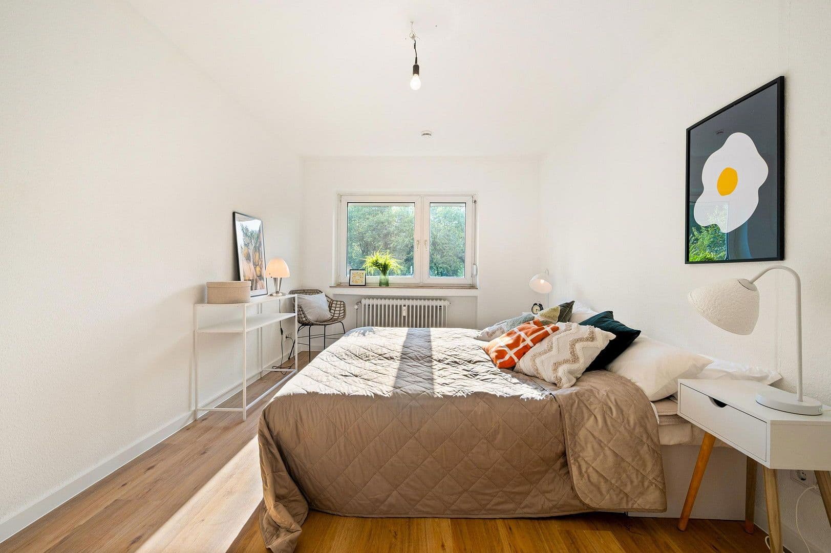 3 bedroom flat for sale, 86 m², Im Brückfeld 36, Wiesbaden, Hesse 3 bedroom flat for sale, 86 m², Im Brückfeld 36, Wiesbaden, Hesse