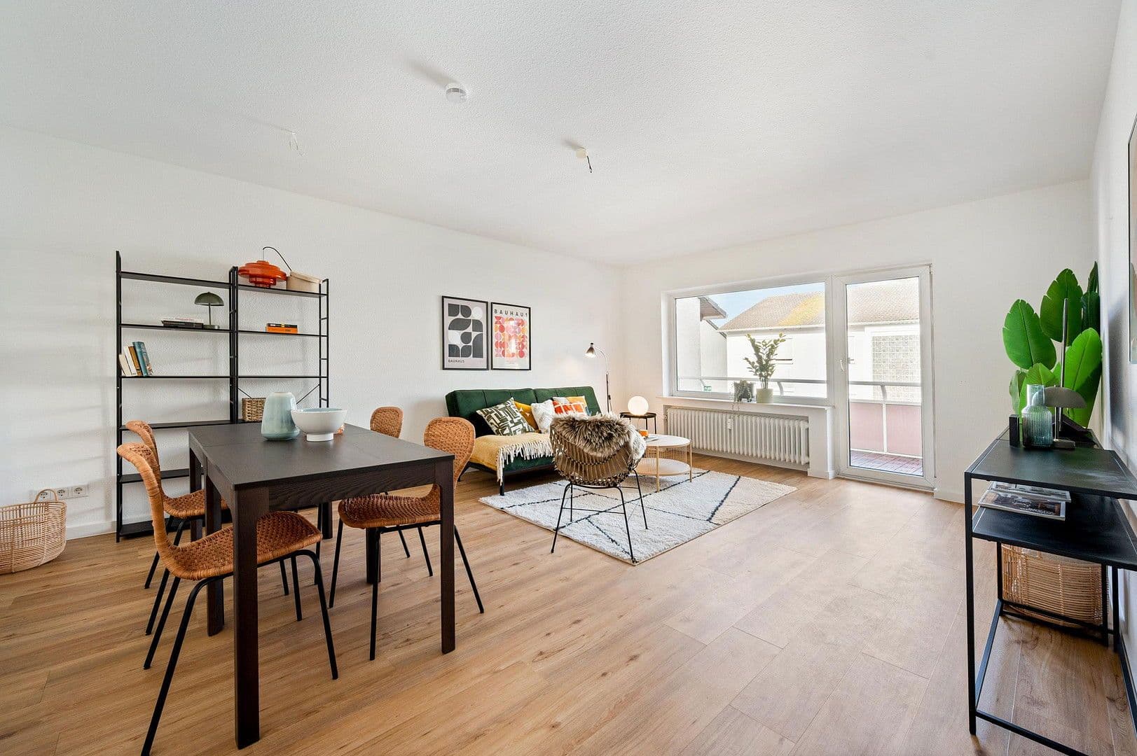 3 bedroom flat for sale, 86 m², Im Brückfeld 36, Wiesbaden, Hesse 3 bedroom flat for sale, 86 m², Im Brückfeld 36, Wiesbaden, Hesse