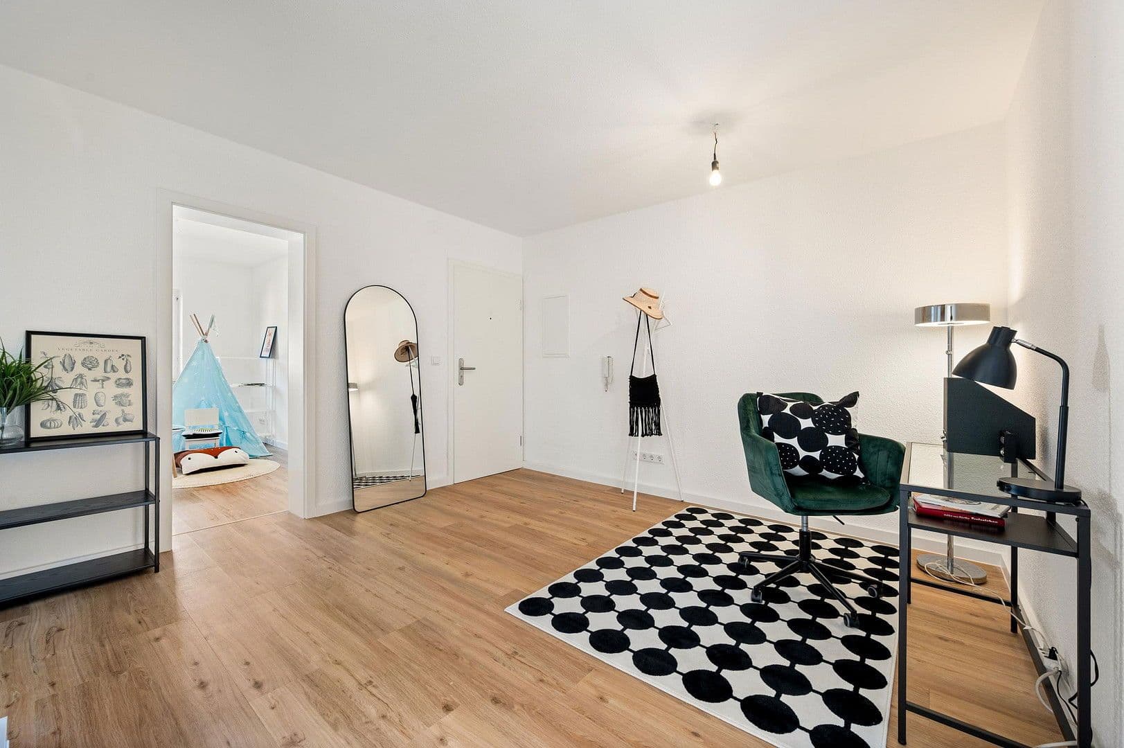 3 bedroom flat for sale, 86 m², Im Brückfeld 36, Wiesbaden, Hesse 3 bedroom flat for sale, 86 m², Im Brückfeld 36, Wiesbaden, Hesse