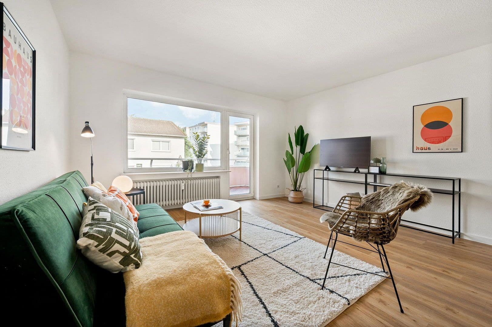 3 bedroom flat for sale, 86 m², Im Brückfeld 36, Wiesbaden, Hesse 3 bedroom flat for sale, 86 m², Im Brückfeld 36, Wiesbaden, Hesse