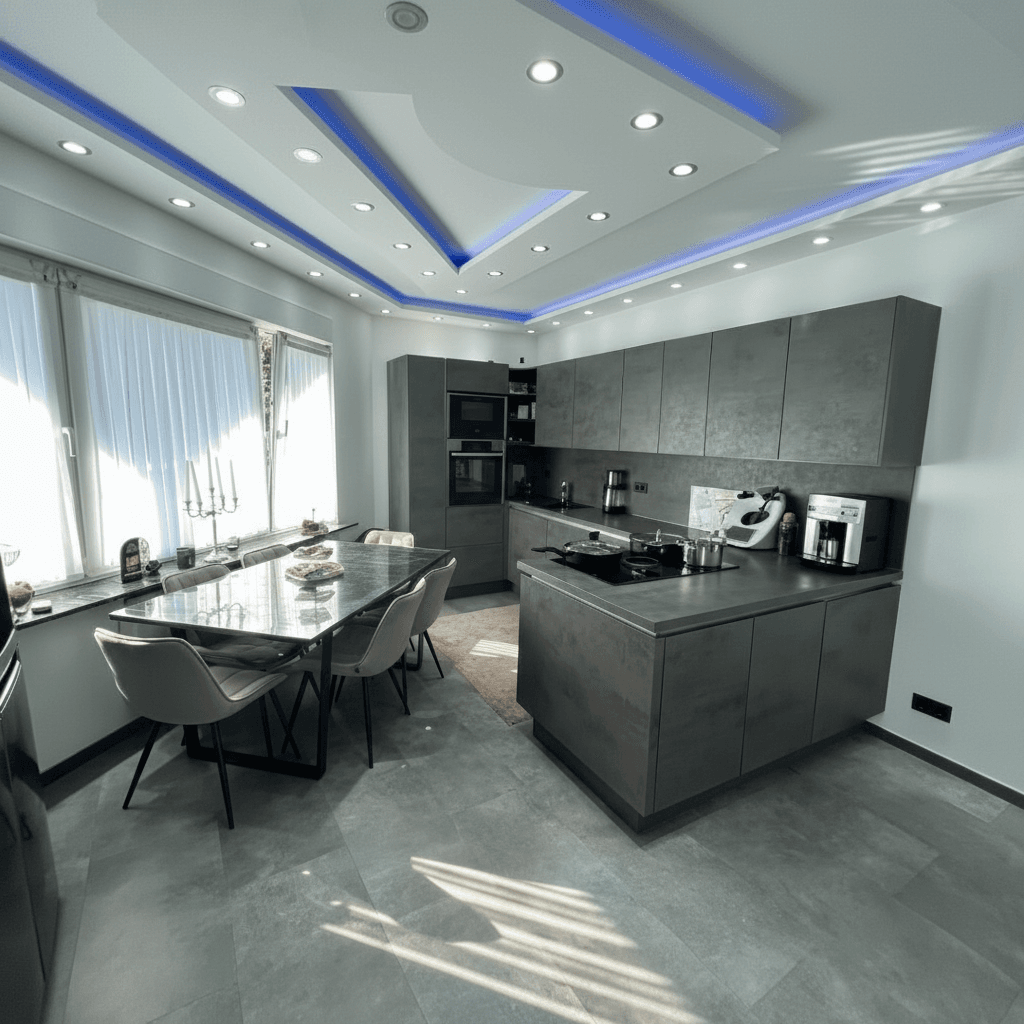 3 bedroom with open-plan kitchen flat to rent, 92 m², Steinbergstraße 27a, Hanover, Lower Saxony 3 bedroom with open-plan kitchen flat to rent, 92 m², Steinbergstraße 27a, Hanover, Lower Saxony